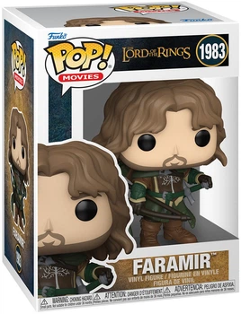 Фігурка Funko Pop! Movies The Lord of the Rings: Faramir 10 см 90311 (889698903110)