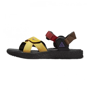 Сандалі ACG Air Deschutz+ Brown Red Yellow DO8951-700 46