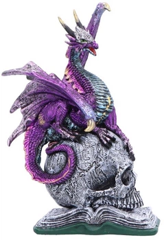 Фігурка Nemesis Now Titans Reign 20.5 см U7065B25 (801269157791)