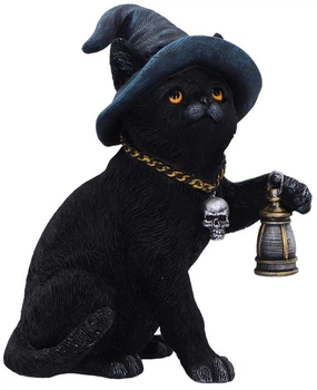 Фігурка Nemesis Now Familiar’s Lantern 18 см U7227C25 (801269159658)