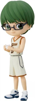 Figurka Banpresto Q Posket: Kuroko’s Basketball Shintaro Midorima 14 cm 18589 (4983164185898)