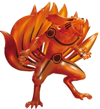 Фігурка Banpresto Naruto Shippuden: Курама 15 см 28900 (4983164289008)