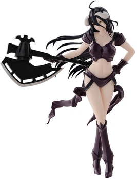 Figurka Banpresto Overlord: Albedo 20 cm 29324 (4983164293241)