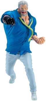 Figurka Banpresto One Piece: Monkey. D. Garp 15 cm 29086 (4983164290868)
