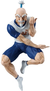 Figurka Banpresto Hunter x Hunter: Netero 14 cm 29337 (4983164293371)