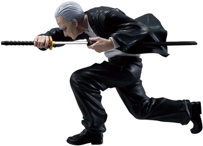 Figurka Banpresto Sakamoto Days: Takamura 12 cm 29499 (4983164294996)
