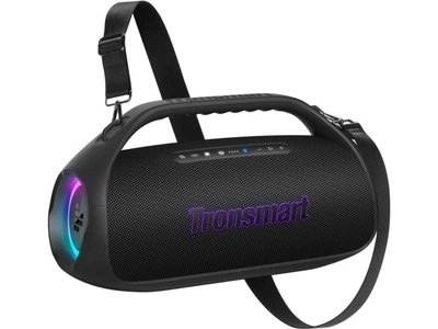 Портативна колонка Tronsmart Bang 2 Black