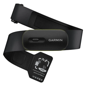 Пульсометр Garmin HRM-600 XS-S, Step Speed Loss, 5 ATM, батарея до 2 мес.(DL_68F874AAA97D)