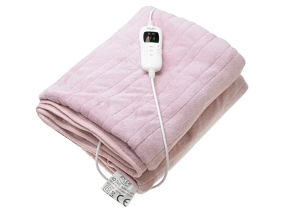 Електроковдра Adler AD 7443 Pink