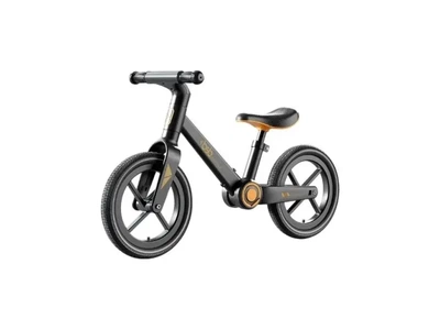 Біговел Kidilo 12 дюймів, Black (6928270766164)