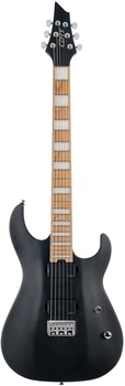 Электрогитара Cort KX600 Infinite (Black Satin)