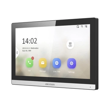 Видеодомофон Hikvision DS-KH6350-TE1 7"