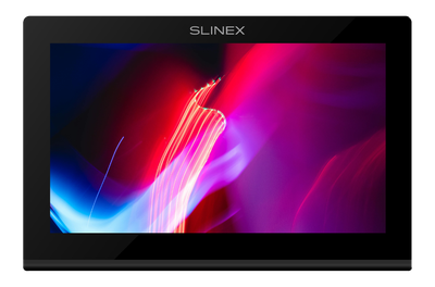 Видеодомофон Slinex Nexo 10 black