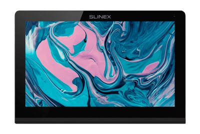 Видеодомофон Slinex Nexo 7 black