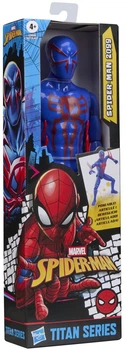 Фігурка Hasbro Marvel Titan Series Spider-Man: Spider-Man 2099 30 см G2859 (5010996361578)