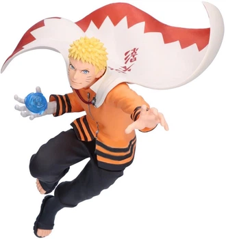 Фігурка Banpresto Boruto Naruto Next Generations Наруто Узумакі 18 см 29615 (4983164296150)