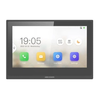 Видеодомофон Hikvision DS-KH6351-TE1 7"