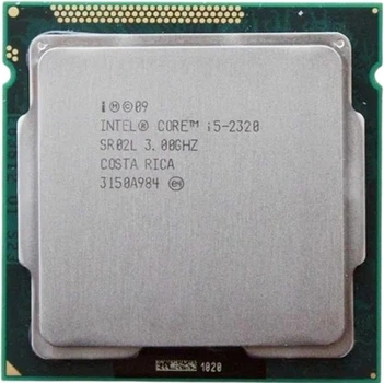 Процесор Intel Core i5-2320 3.0GHz/6MB (CM8062301043820) s1155 Tray