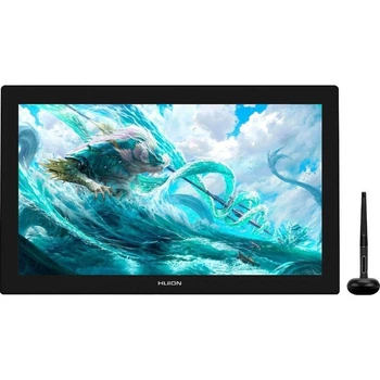 Графический монитор Huion Kamvas Pro 24 4K (GT2401) [162909]
