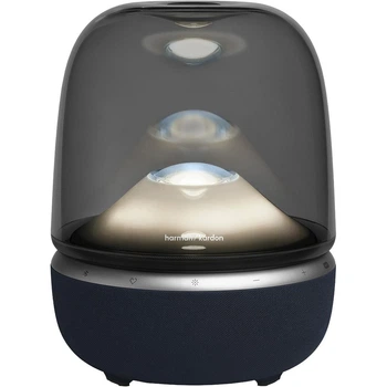 Акустическая система Harman/Kardon Aura Studio 5 Wi-Fi Black (HKAURAS5WFBSEP) [163952]