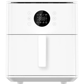 Мультипечь Xiaomi Air Fryer MAF-W6501 6.5L White (BHR083MEU) [164602]