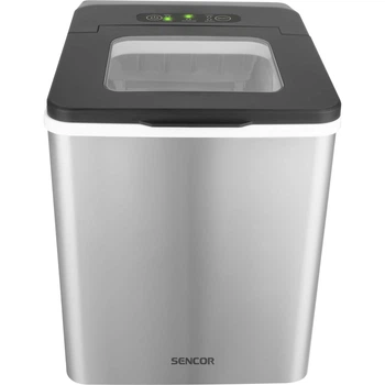 Ледогенератор Sencor SIM3400SS Silver [164812]