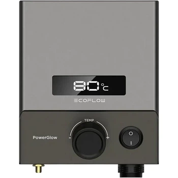 Умный нагреватель EcoFlow PowerGlow 3.5kW (PowerGlow-3.5kW-P3-EU) [161900]