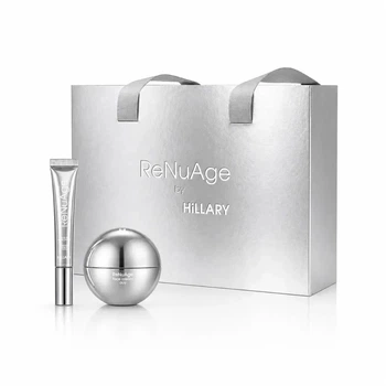 Лифтинг-набор ReNuAge CollaGenious Day Ritual для укрепления и увлажнения кожи лица