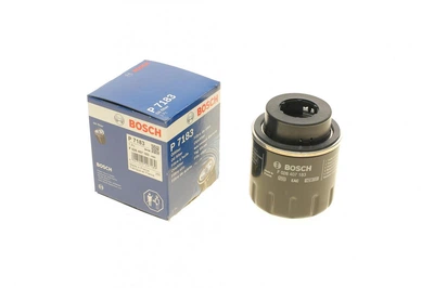 Масляный фильтр Bosch F026407183 AUDI A1, A3 SEAT ALHAMBRA, ALTEA, ALTEA XL, IBIZA IV, IBIZA IV SC, IBIZA IV ST, LEON
