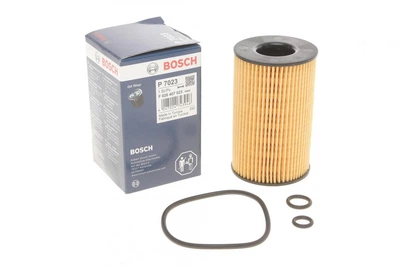 Масляный фильтр Bosch F026407023 AUDI A1, A3, A4 ALLROAD B8, A4 B8, A5, A6 C7, Q3, Q5, TT SEAT ALHAMBRA, ALTEA, ALTEA XL