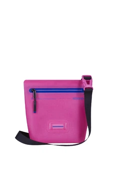 Сумка Через Плече American Tourister COLOURDRY ELECTRIC FUCHSIA 22x21x8 ML3*90003