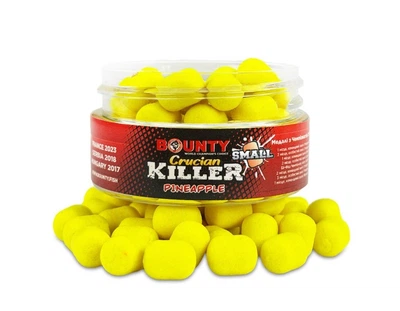 Смол вафтерс BOUNTY CRUCIAN KILLER PINEAPPLE 6/8 мм,26WFCS8