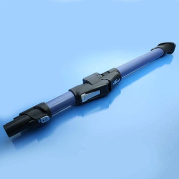 Труба пилососа Rowenta X-Force Flex 11.60 RH9879WO RH9890WO 12.60 RH98A0WO RH98A9WO RH98C0WO блакитна оригінал (21015731-RH9879WO)