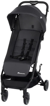 Wózek spacerowy Bebe Confort Soko Mineral Graphite (3220660345304)