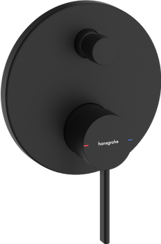 Зовнішня частина змішувача прихованого монтажу для ванни Hansgrohe Zesis S 74415670