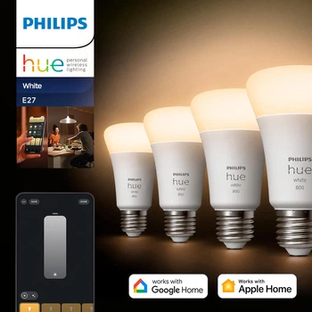 Розумне освітлення Philips - ROZETKA: замовити Автономне