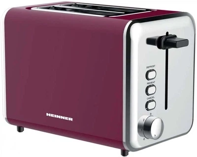 Тостер HEINNER TP-1000BG