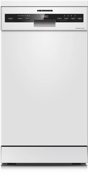 Посудомийна машина HEINNER HDW-FSM45710AWD+++