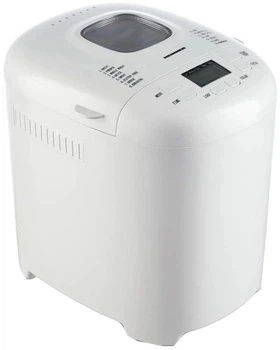Хлібопічка HEINNER HBM-915WH