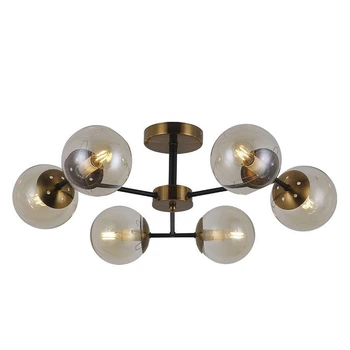 Люстра Wunderlicht OM8270-46
