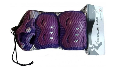 Захист Maraton 3 purple, 1 кор. (60 шт)