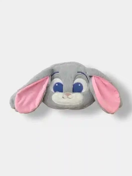 М'яка сумочка Джуді Хоппс Зоотрополіс, сумка дитяча Zootopia