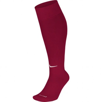 Гетры Nike U NK ACDMY KH бордовый Универсальные 31-35