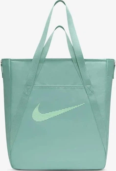 Сумка Nike NK GYM TOTE 28L м'ятний Жін 41 x 33 x 13 см