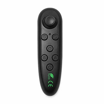 Bluetooth VR геймпад для смартфона