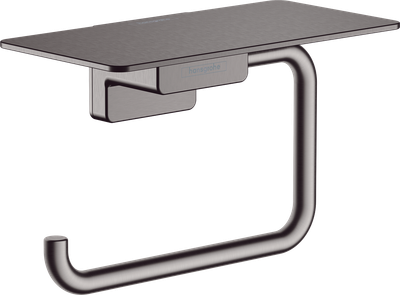 Uchwyt na papier toaletowy Hansgrohe AddStoris 41772340