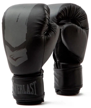Боксерські рукавички Everlast PROSPECT 2 BOXING GLOVE тренувальні 8 oz з тришаровою конструкцією та застібкою на липучці (C439E9430A28)