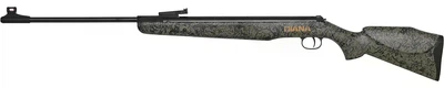Винтовка пневматическая Diana Panther 350 Magnum 135 Years Anniversary Edition 4,5 мм