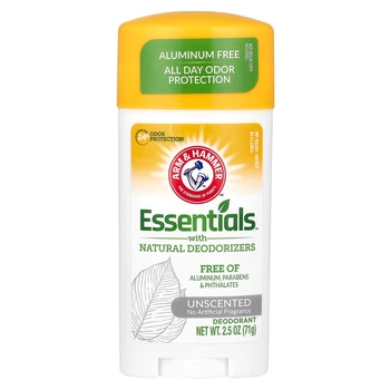 Натуральний дезодорант Arm & Hammer Deodorant без штучних ароматизаторів 71 г