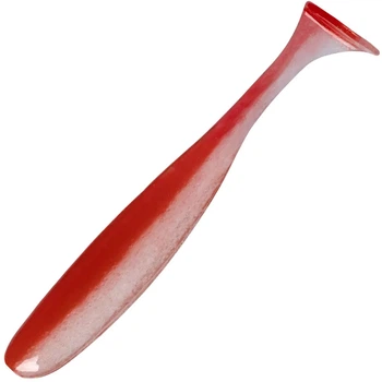 Силикон Keitech Easy Shiner 4.5" (6 шт/уп) ea#24 crab stick